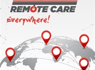 Serviform Customer Service: we really take care, in remote: Remote Care!