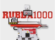 Serviform RubbA 1000: your rubber troubleshooter!