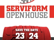 Serviform OpenHouse