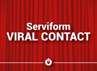 INVITATION - Serviform VIRAL CONTACT