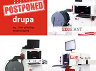New dates for DRUPA