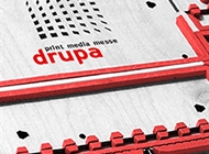 Serviform in Drupa 2016
