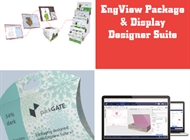Nuova EngView Package & Display Designer Suite