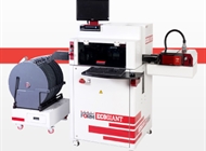 ECOGIANT - Number one automatic bending machine