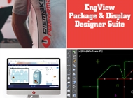 EngView Package & Designer Suite, release 7