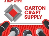 A day with Carton Craft