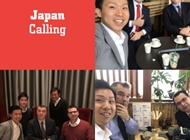 Japan Calling