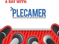 A day with Plecamer