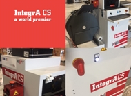 IntegrA CS - a world premier