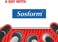 A day with Sosform